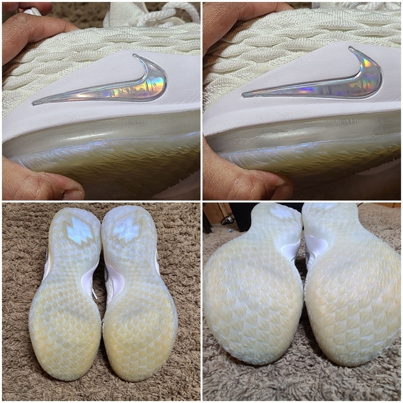 **********SOLD *********Nike lebron 15 - Picture 13 of 15
